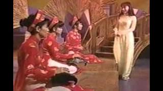 Phi Nhung  - Bạc Liêu Hoài Cổ