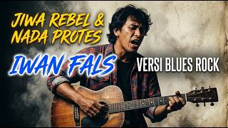 FULL ALBUM IWAN FALS BLUES | BENTO BONGKAR IBU GALANG RAMBU ANARKI