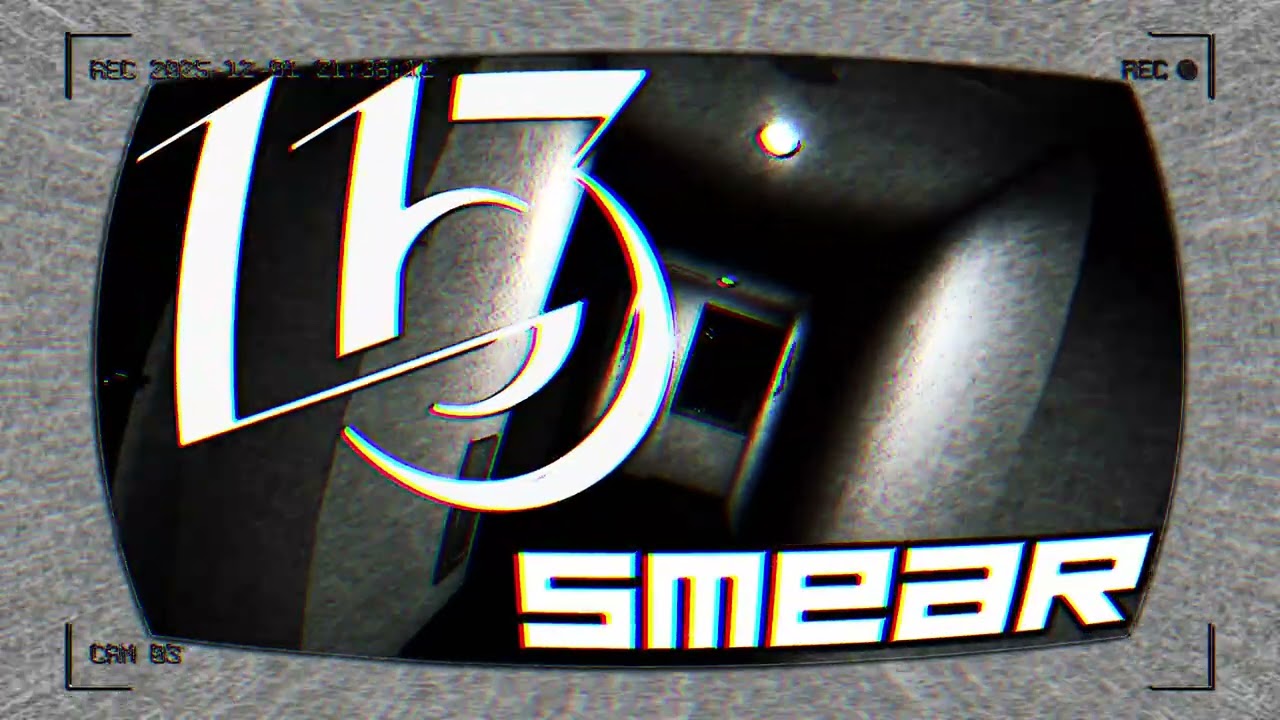 1103 - Smear (Visualizer)