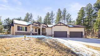 1240 Kenosha Dr video tour