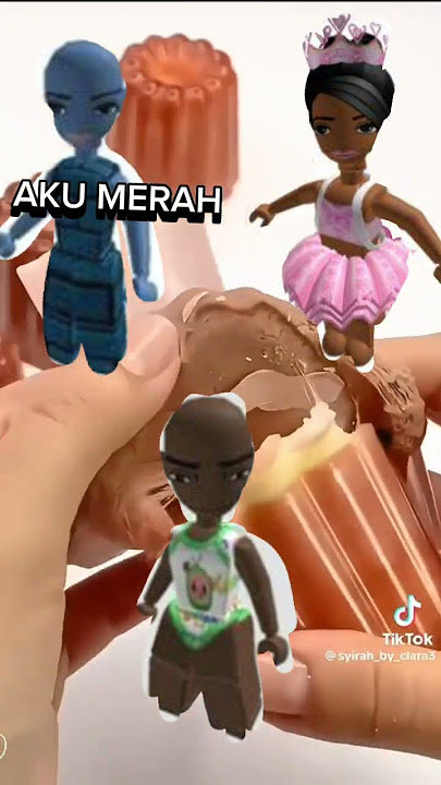 JANGAN CEK SOUND NYA💀