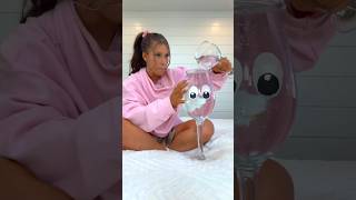 Drinking Gallon of Water With A For...