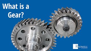 What is a Gear?