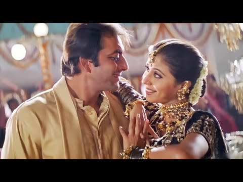 Ghoonghat Mein Chand Hoga (( Jhankar )) Sanjay Dutt, Kumar Sanu | Urmila Matondkar, Kavita