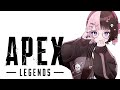 【 Apex Legends 】ランクセカンッド＾＾ w/kamito BobSappAim【ぶいすぽっ！/橘ひなの】