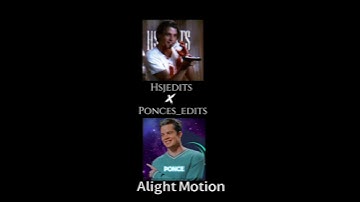 Goated Collab with @Thesonoflenbatfr  Mickey VS Richie | #fyp #alightmotion #capcut #screamedits