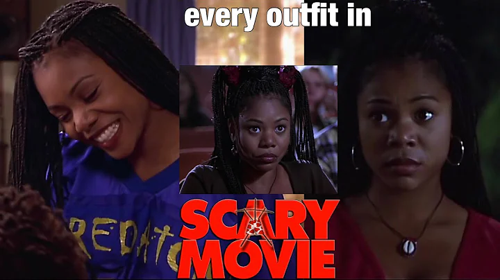 Every Outfit Regina Hall (as Brenda Meeks) Wore In...
