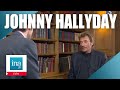 Quand Johnny boit, le journaliste trinque | Archive INA