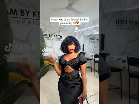 Somebody By Sheebah Karungi