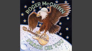 Watch Roger Mcguinn Better Change video