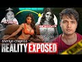 "Bollywood to Pro****tion" - The Downfall of Sherlyn Chopra
