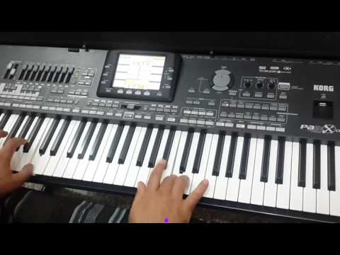 اغنية ياكاع اترابج كافوري و اغنية علي محمود بيدي لمشط راسه وبيدي لكحله