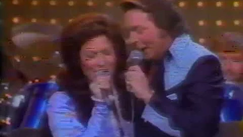Midnight Special with Mickey Gilley and Loretta Lynn