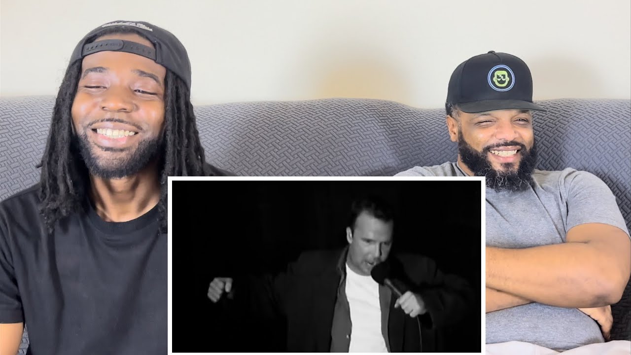 Doug Stanhope Deadbeat Hero (Part 2) Reaction YouTube