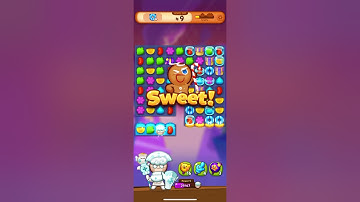 Cookie Run: Puzzle World Level 301