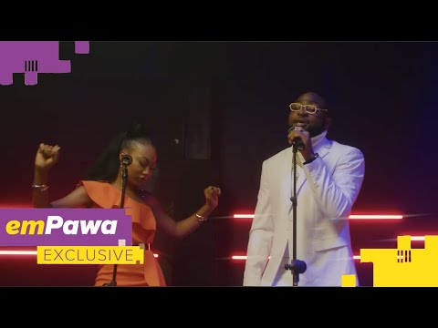 iTasha & Davido - Sheri (Official Video)