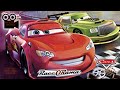 CARS RACE O RAMA FILM FRANCAIS COMPLET JEUX POUR ENFANT DESSIN TFM Games Cartoon