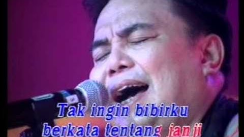 Pance Pondaag - 08b - Jangan Pernah Ragukan