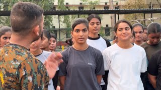 ये लड़की ने Academy के बारे में क्या बोल दिया! एक बार ये Video पूरा ज़रूर देखे!