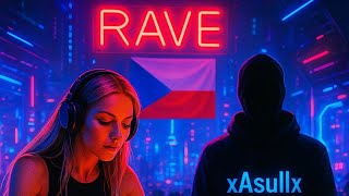 Lilly Palmer - Hypeboy (Live in Berlin) | Rave Energy Captured by xAsullx