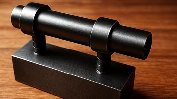 Từ Đống Phế Liệu Thành Dụng Cụ Siêu Chắc – Ý Tưởng Khiến Ai Cũng Phải Trầm Trồ!