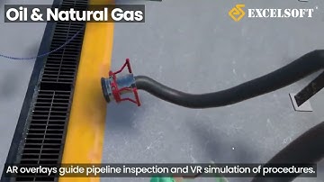 Unlock the future of Immersive Technology