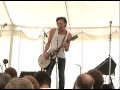 Chris whitley  crystal ship doors cover