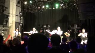 大阪☆春夏秋冬 20141004 ハルウタ