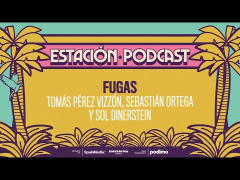 Filtraciones con Tomás Pérez Vizzon, Sebastián Ortega y Sol Dinerstein