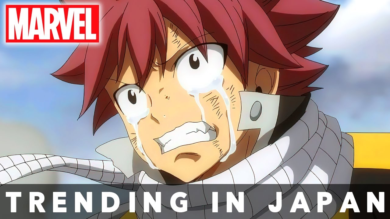 Creator of Fairy Tail Forced To Make New Series 