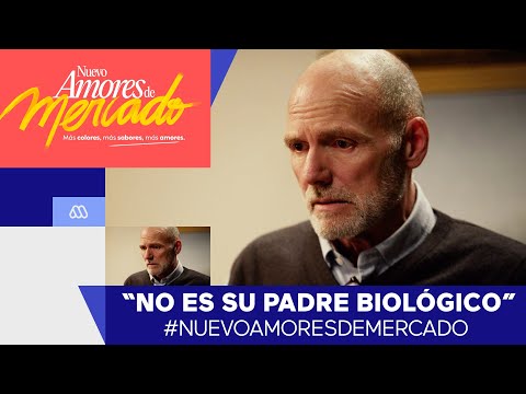 Nuevo Amores De Mercado Mejores Momentos Camilo Y Nora Guardan Un Gran Secreto