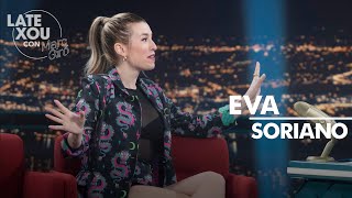 Entrevista a Eva Soriano | Late Xou con Marc Giró