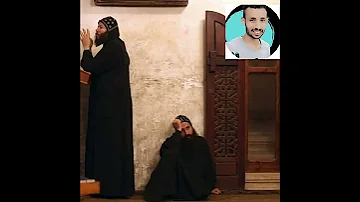 الجأ بنفسك الى الله فتستريح الانبا موسى الاسود 