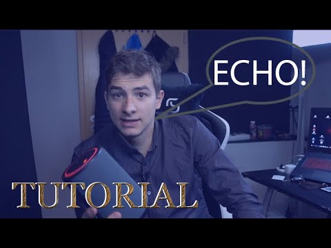 Video: Wie ändere ich den Namen meines Echos?