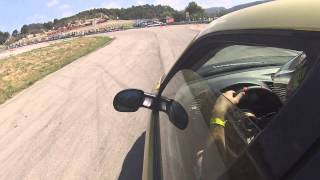 tanda 1 drift catalunya castellolí onboard 325i