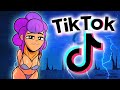 ТОП 100 ТИКТОК МОНТАЖ в БРАВЛ СТАРС! СМЕШНЫЕ МОМЕНТЫ ИЗ Tik Tok в Brawl Stars