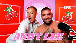 Famous ANDY LEE | Gay for Pay, OnlyFans & The Reality of the Adult Industry #EP51 Profile