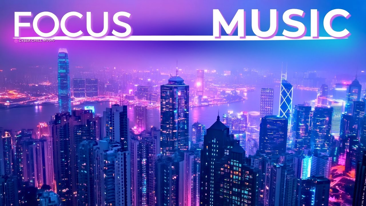 Tactical Flow – Instrumental Future Garage Focus Music for Level Design