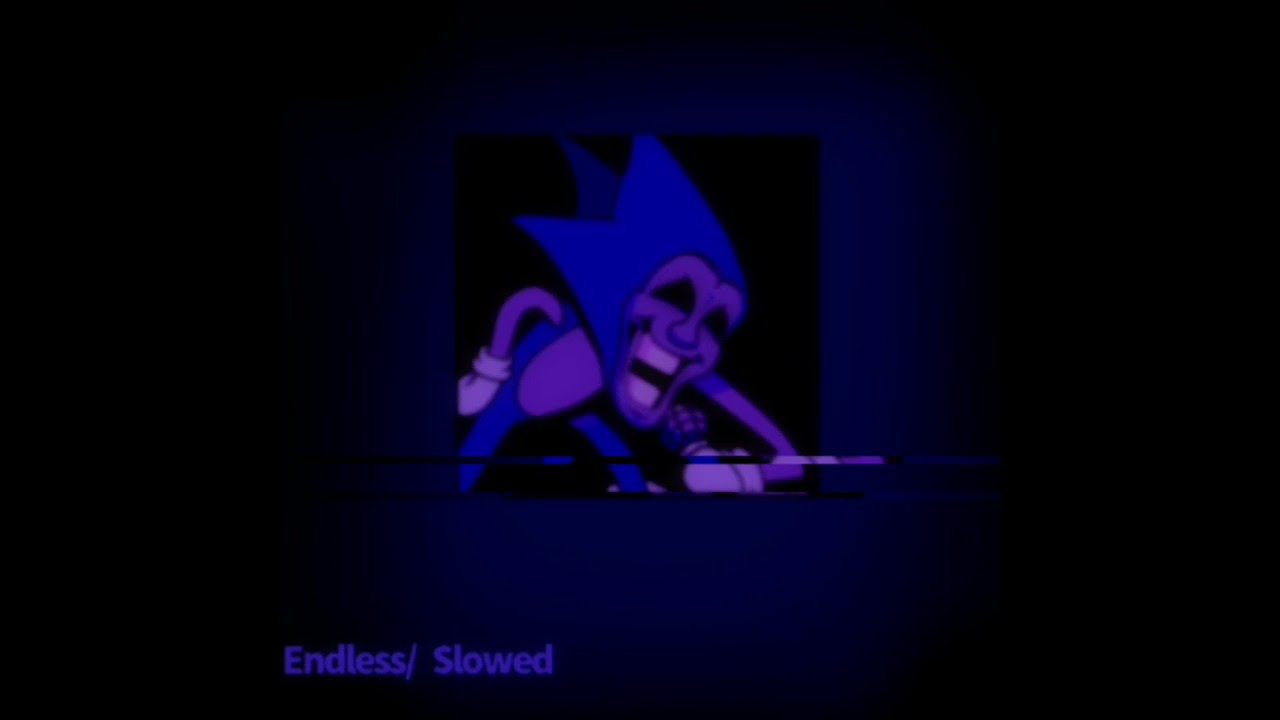 endless/ slowed [requested]