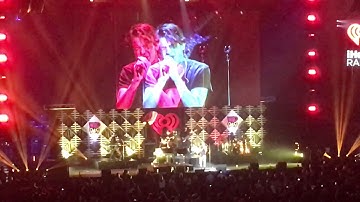 Charlie Puth Performs We Don