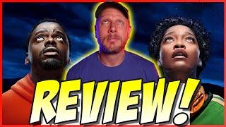 Nope - Movie Review (A Jordan Peele Film)