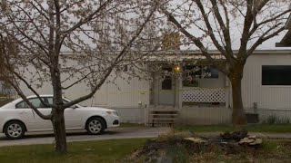 Homicide investigation underway in Roy
