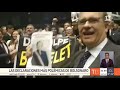 Las declaraciones más polémicas de Jair Bolsonaro en los medios