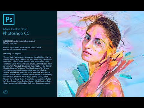 Adobe Photoshop CC Bangla Tutorial Part - (Basic to Advanced)