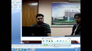 Science and Technology of Weft and Warp Knitting (Prof. Bipin Kumar)