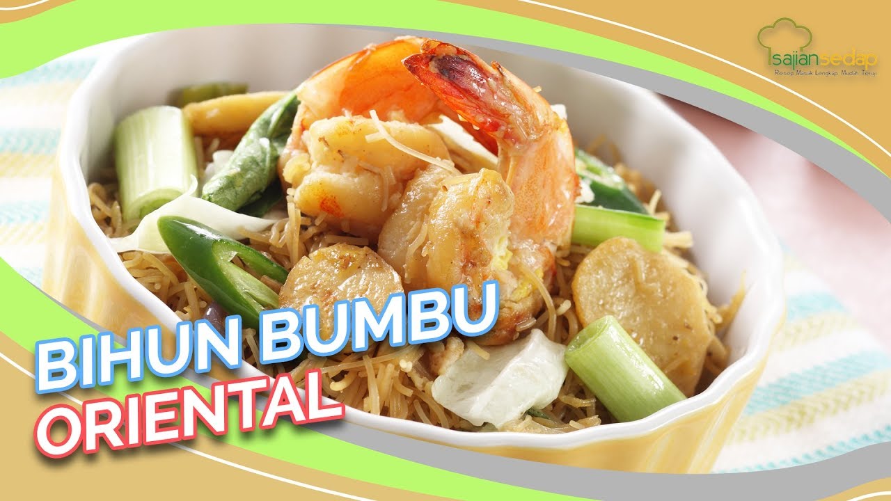 Resep Masakan Bihun Kuah Ala Korea ~ Resep Manis Masakan 