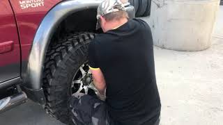 видео: Mitsubishi Становится Внедорожником картинка: Mitsubishi Становится Внедорожником