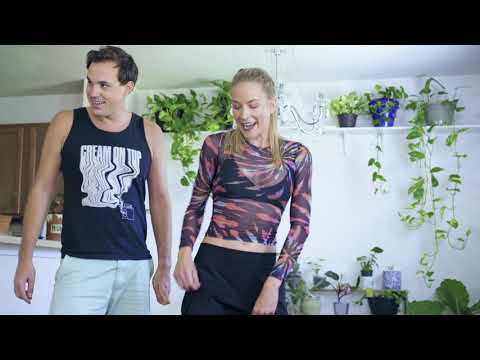 Video: Hur man dansar polka: 10 steg (med bilder)