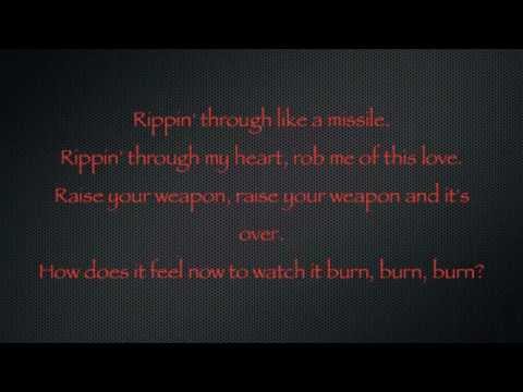 Deadmau5 - Raise Your Weapon Lyrics
