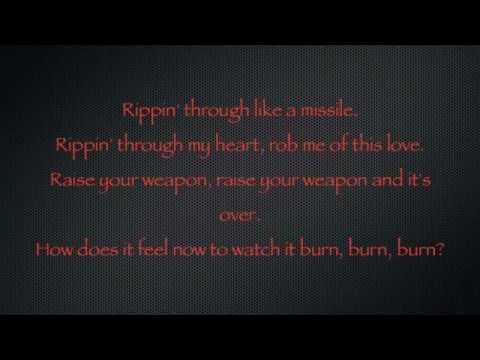 Deadmau5 - Raise Your Weapon Lyrics